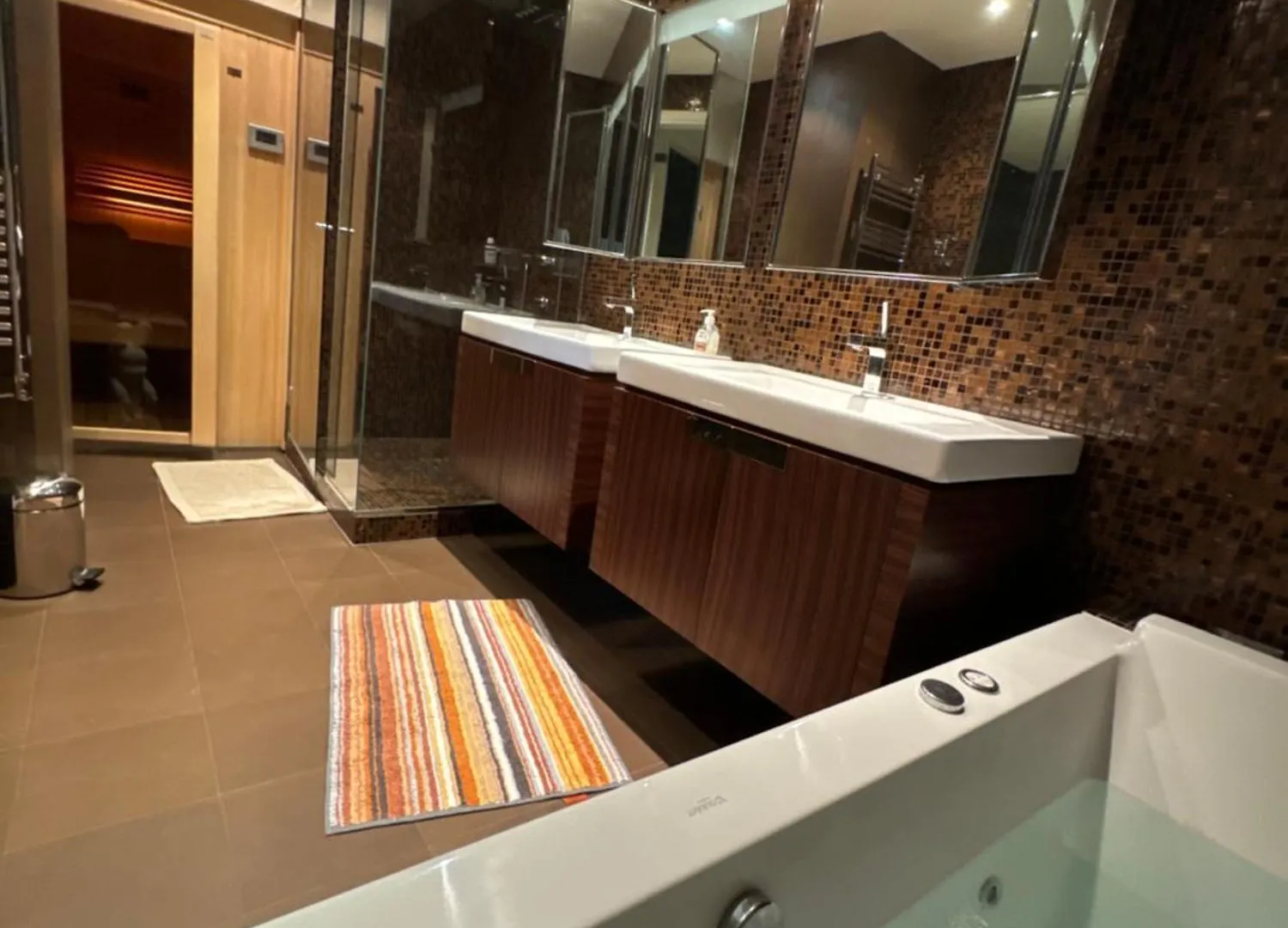 Apartment Av Foch Luxury *