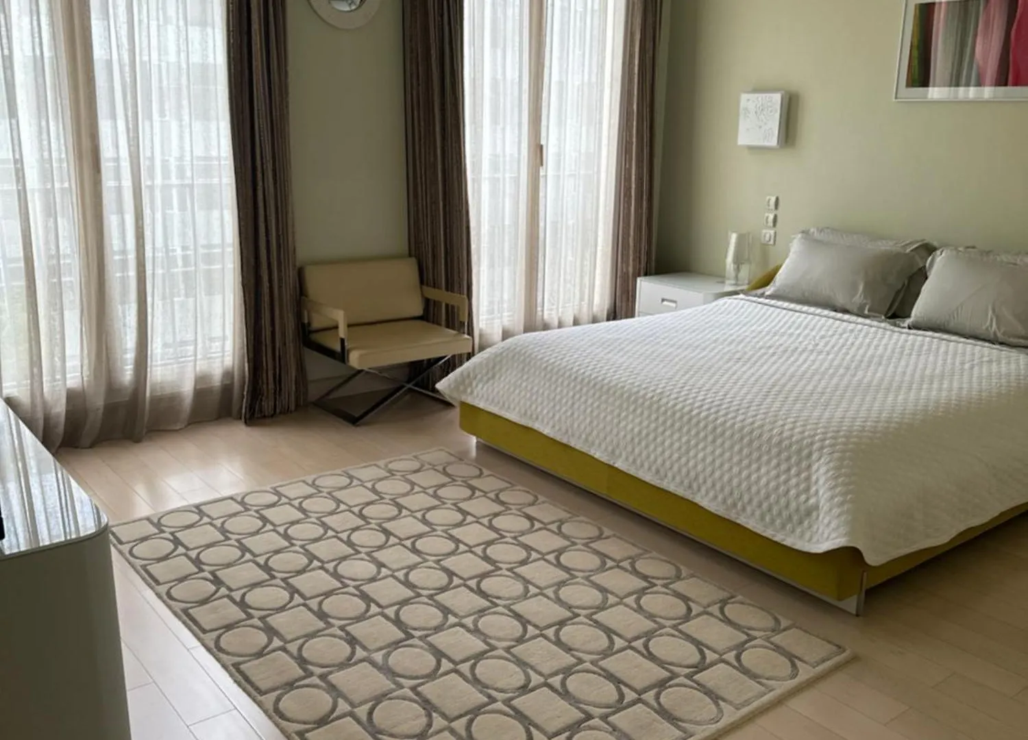 Av Foch Luxury * Paris